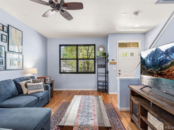 7440 E 8th Avenue 27, Denver CO 80230