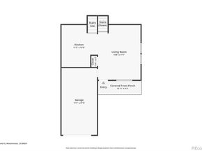 9030 Osceola Street, Westminster CO 80031