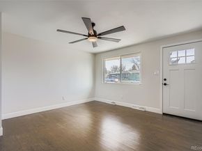 8771 Rutgers Street, Westminster CO 80031