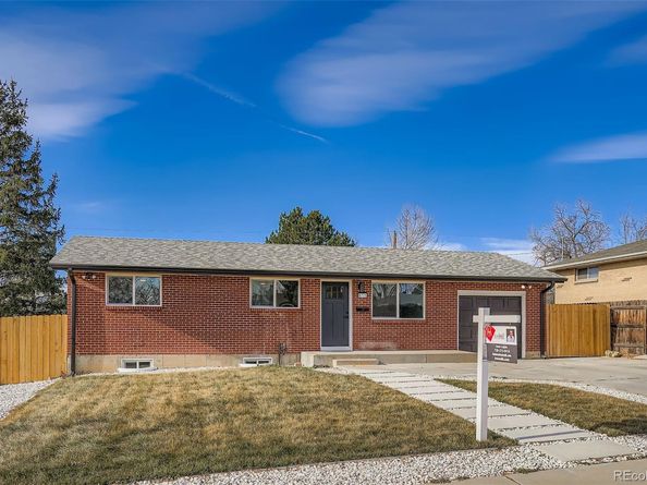 8771 Rutgers Street, Westminster CO 80031