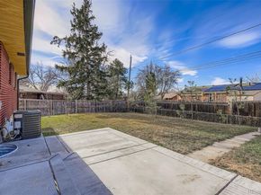 8771 Rutgers Street, Westminster CO 80031