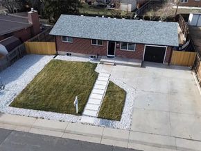 8771 Rutgers Street, Westminster CO 80031