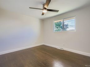 8771 Rutgers Street, Westminster CO 80031