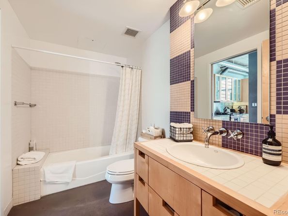 2100 16th Street 408, Denver CO 80202