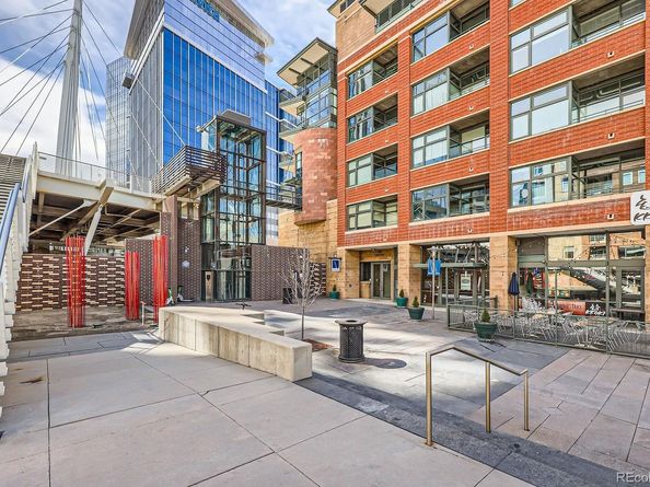 2100 16th Street 408, Denver CO 80202