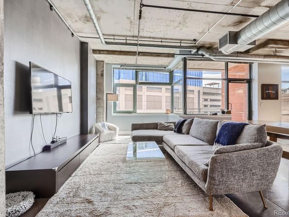 2100 16th Street 408, Denver CO 80202