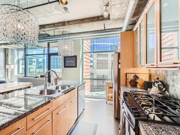 2100 16th Street 408, Denver CO 80202