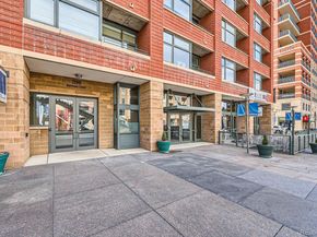 2100 16th Street 408, Denver CO 80202