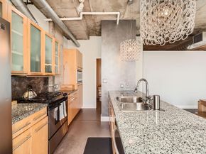 2100 16th Street 408, Denver CO 80202