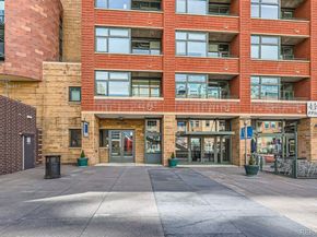 2100 16th Street 408, Denver CO 80202