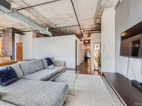 2100 16th Street 408, Denver CO 80202