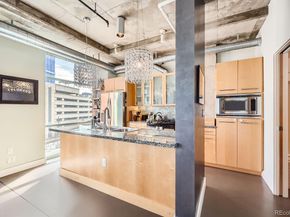 2100 16th Street 408, Denver CO 80202