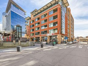 2100 16th Street 408, Denver CO 80202
