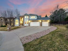 220 Himalaya Avenue, Broomfield CO 80020