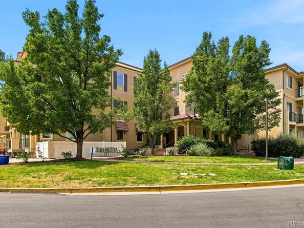 4500 Baseline Road 2202, Boulder CO 80303