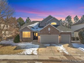 14880 E Maplewood Drive, Centennial CO 80016