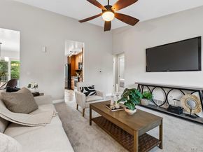632 W Chestnut Court, Louisville CO 80027