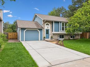 632 W Chestnut Court, Louisville CO 80027