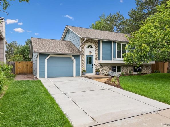 632 W Chestnut Court, Louisville CO 80027