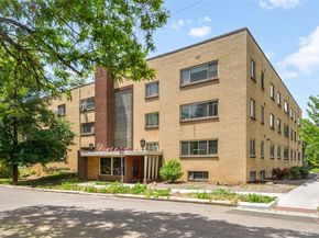 1175 N Emerson Street 111, Denver CO 80218