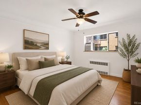 1175 N Emerson Street 111, Denver CO 80218
