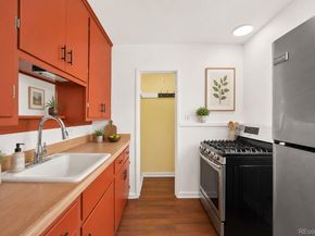 1175 N Emerson Street 111, Denver CO 80218