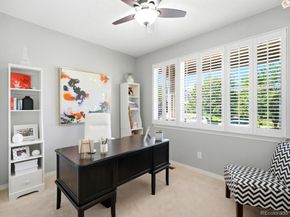 5353 Devils Head Circle, Golden CO 80403