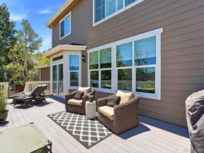 5353 Devils Head Circle, Golden CO 80403