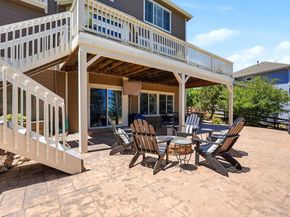 5353 Devils Head Circle, Golden CO 80403