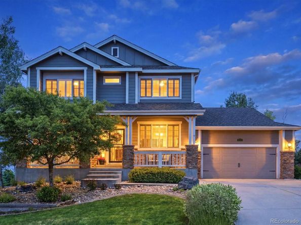 5353 Devils Head Circle, Golden CO 80403