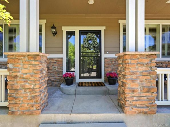 5353 Devils Head Circle, Golden CO 80403