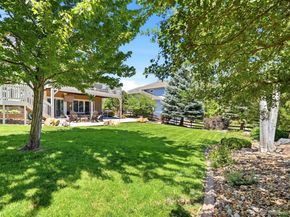 5353 Devils Head Circle, Golden CO 80403