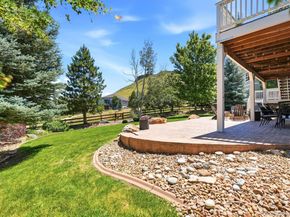 5353 Devils Head Circle, Golden CO 80403
