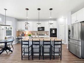 5353 Devils Head Circle, Golden CO 80403