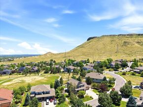 5353 Devils Head Circle, Golden CO 80403