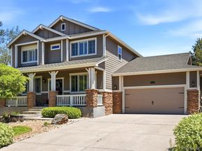 5353 Devils Head Circle, Golden CO 80403
