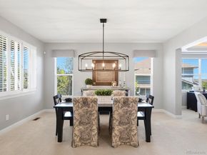 5353 Devils Head Circle, Golden CO 80403