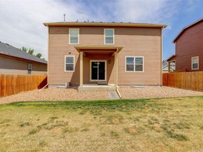 467 S 36th Avenue, Brighton CO 80601