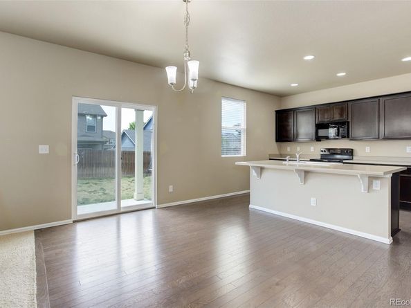 467 S 36th Avenue, Brighton CO 80601