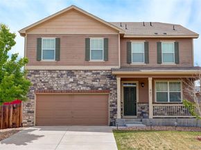 467 S 36th Avenue, Brighton CO 80601