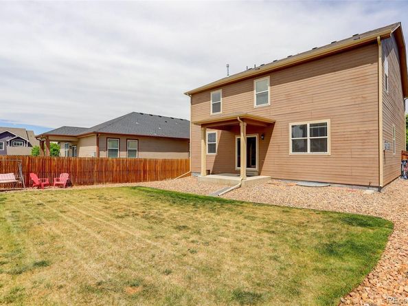 467 S 36th Avenue, Brighton CO 80601