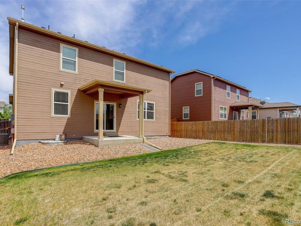467 S 36th Avenue, Brighton CO 80601