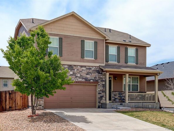 467 S 36th Avenue, Brighton CO 80601