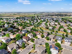 1896 E 167th Drive, Thornton CO 80602