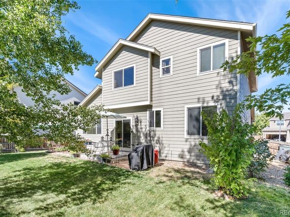 1896 E 167th Drive, Thornton CO 80602