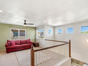 1896 E 167th Drive, Thornton CO 80602