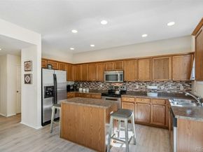 1896 E 167th Drive, Thornton CO 80602