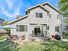 1896 E 167th Drive, Thornton CO 80602