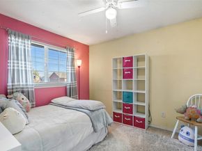 1896 E 167th Drive, Thornton CO 80602