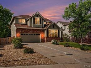 1896 E 167th Drive, Thornton CO 80602